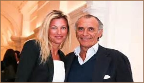 Fame | Ferdinando Brachetti Peretti net worth and salary income estimation Apr, 2024