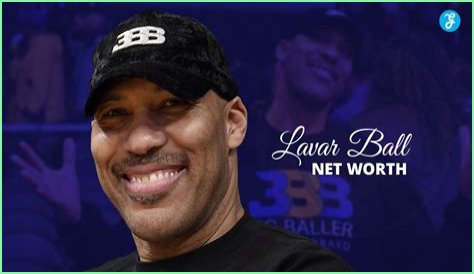 Fame | LaVar Walker net worth and salary income estimation Jan, 2024
