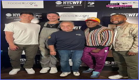 Fame | Nick DiGiovanni net worth and salary income estimation Jan, 2024